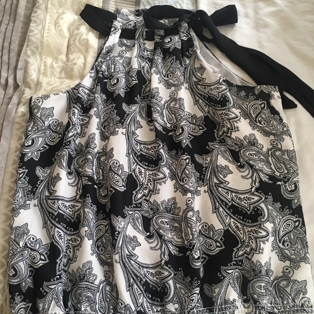 Shell top - Picture 3 of 3